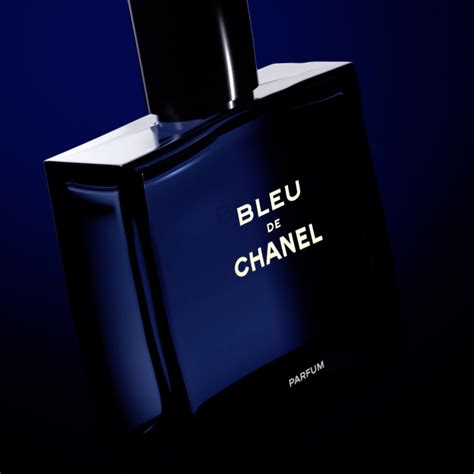 chanel blue easy|bleu de Chanel types.